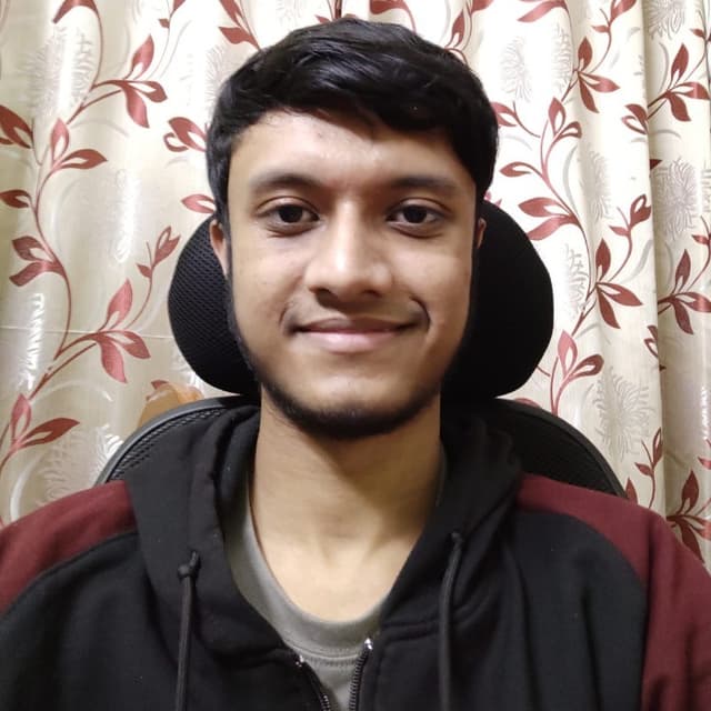 Sankha Chakraborty
