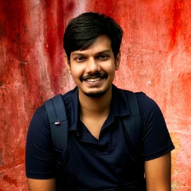 Sankhadeep Banerjee