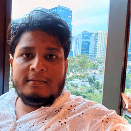 Sankho Roy