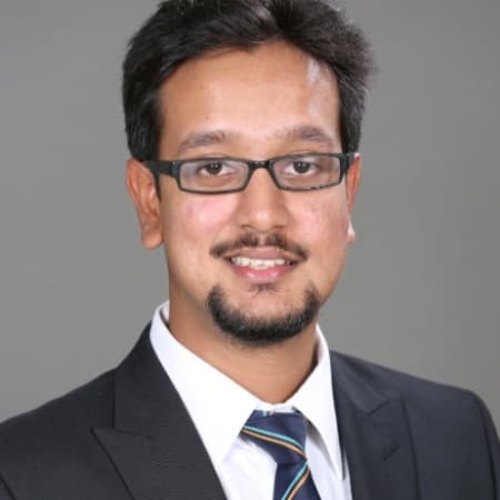 Sankhadeep Sarkar