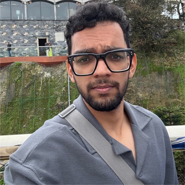 Anuj Sanklecha