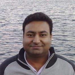 Sankleet Aggarwal