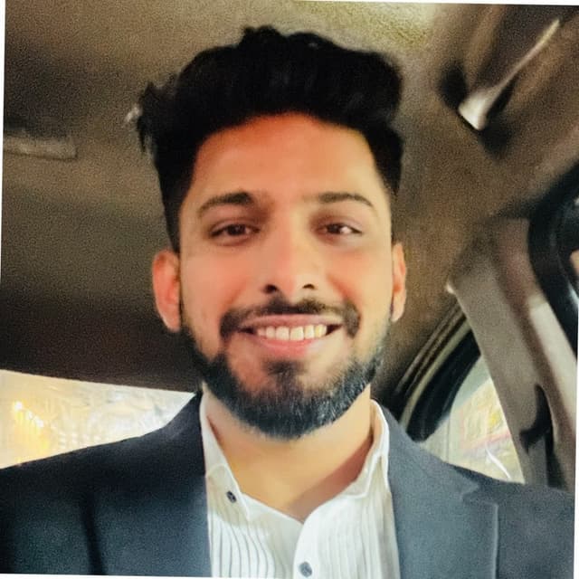 Sankul Garg