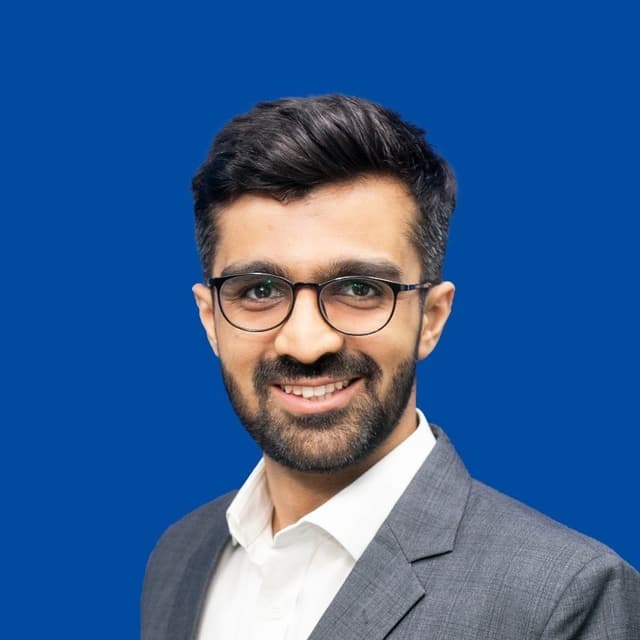 Sanket Shah