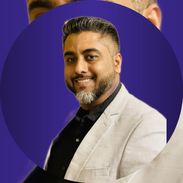 Sanmaan Shetty