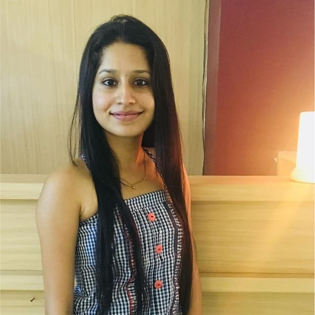 Sanmati Bidikar