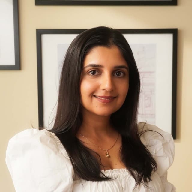 Sanna Vohra Soni