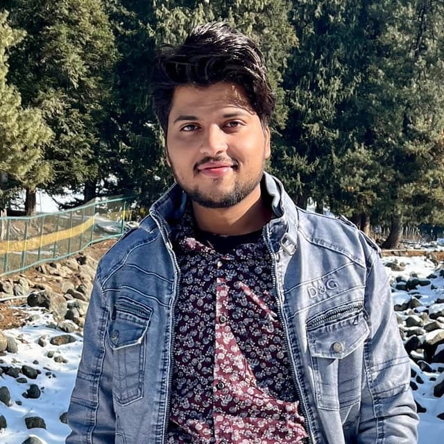 Sanny Kumar