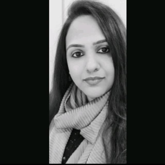 Sanober Shaikh
