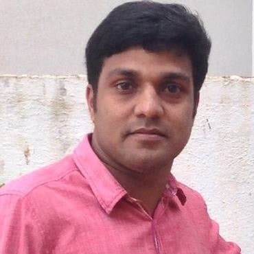 sanoj mathew