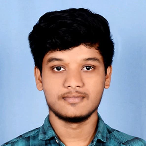 Sanoj S