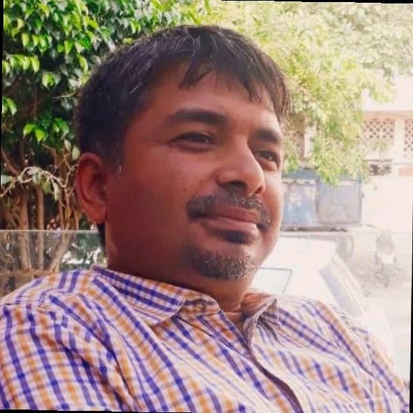 Sanojkumar KC