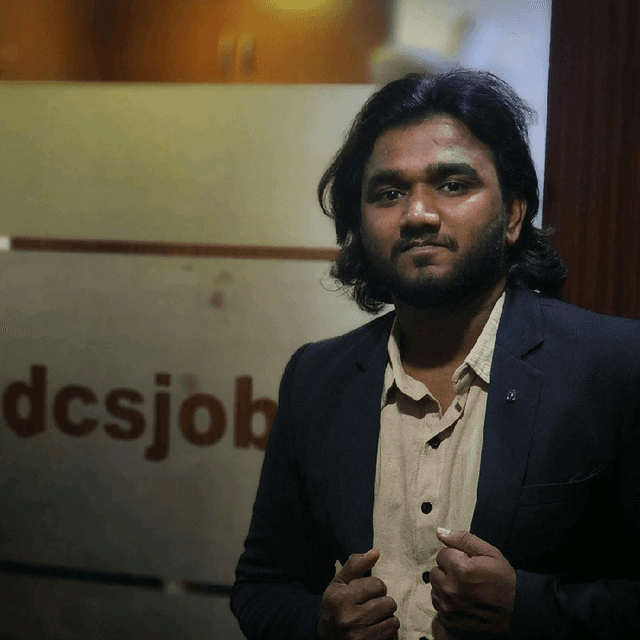 Sanoj Subramanyan