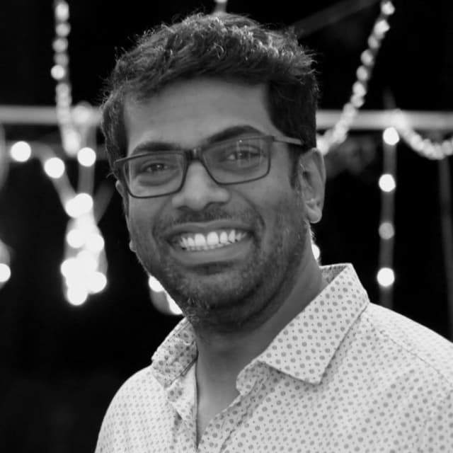 Sanooj Mananghat