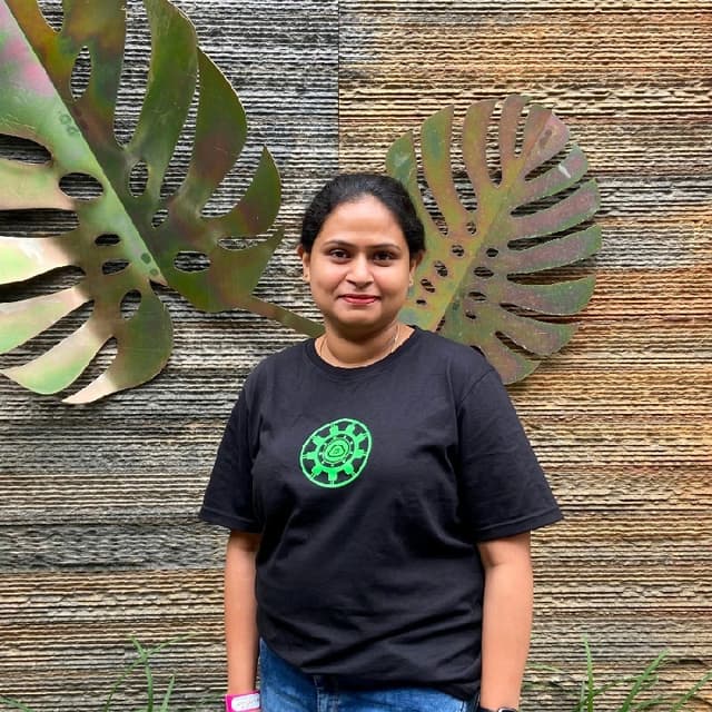 Sanoopa Sukhesh