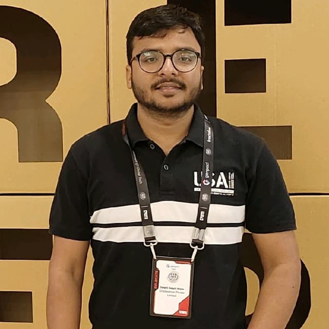 Sanprit Nayan
