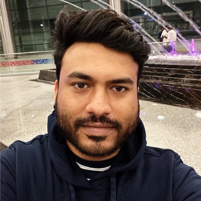 Shaan Anshu