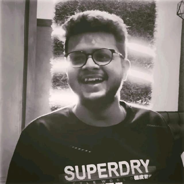 Sanskar Arora