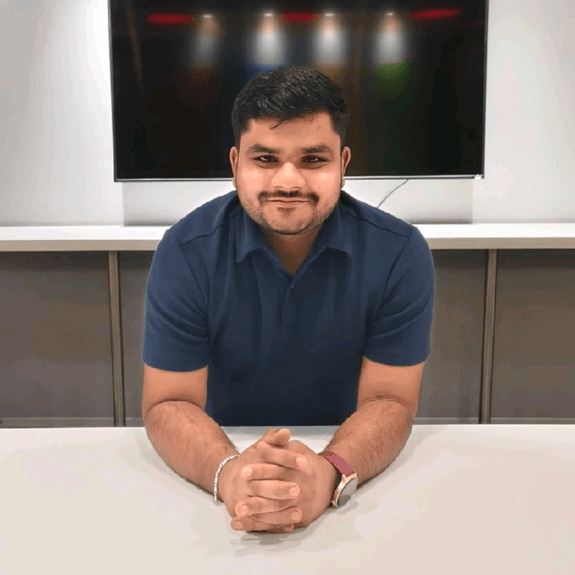 Sanskar Bhadani