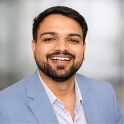 Sanskar Dwivedi