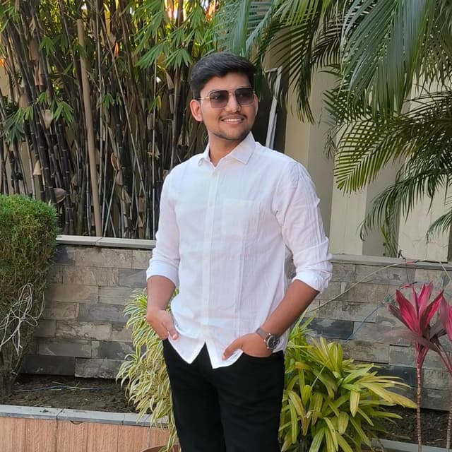 Sanskar Gupta
