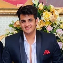 Sanskar  Jain