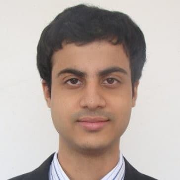 Sanskar Jain
