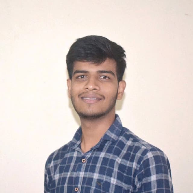 Sanskar Maliwad