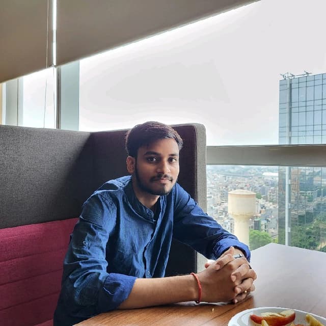 sanskar modi