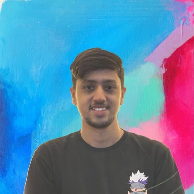 Sanskar Mundaniya