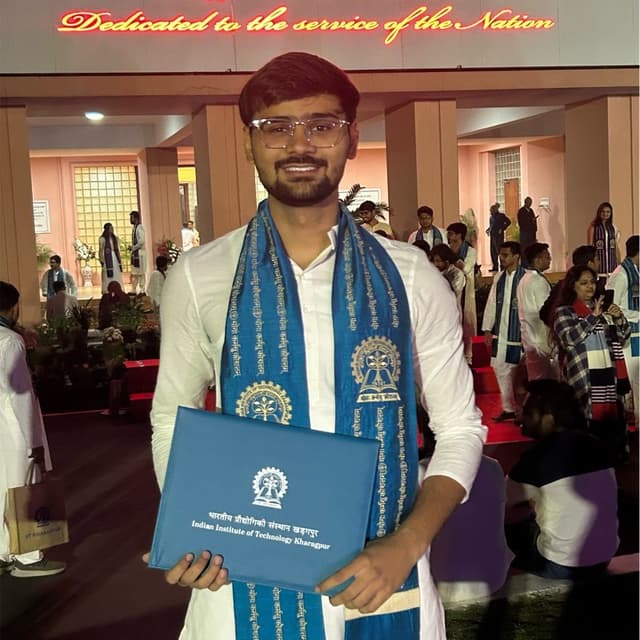 Sanskar Patni