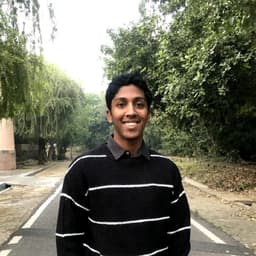 Sanskar Patro