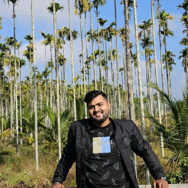 Sanskar R.
