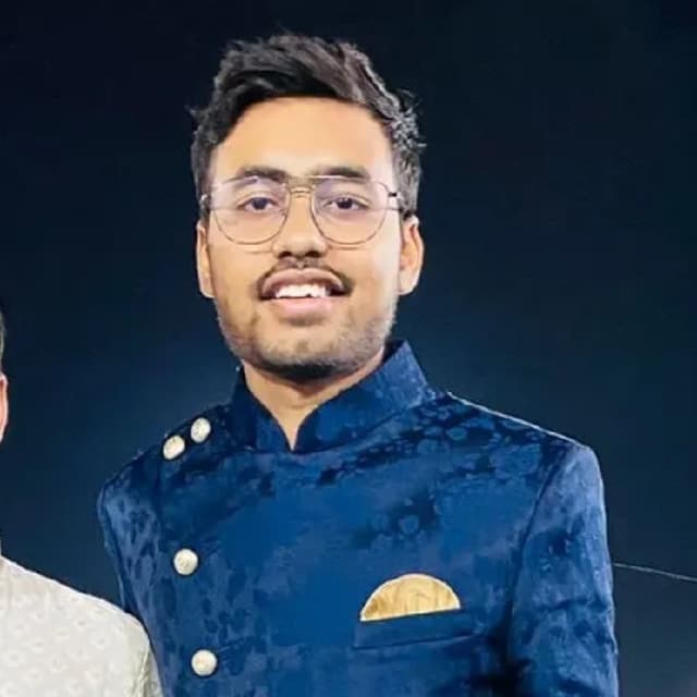 Sanskar Rawat