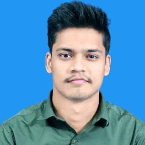 Sanskar Sahoo