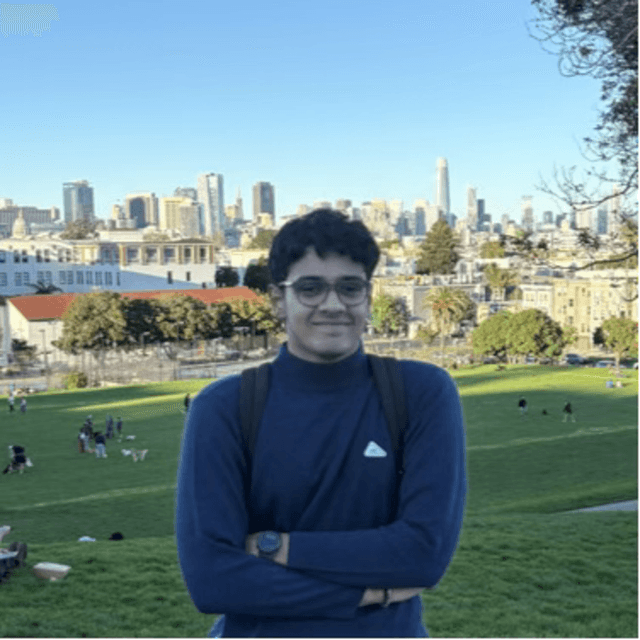 Sanskar Sharma