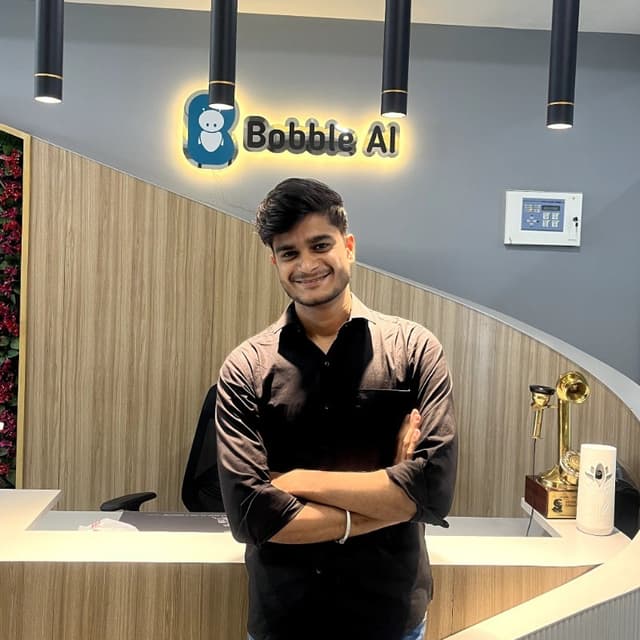 Sanskar Shivhare