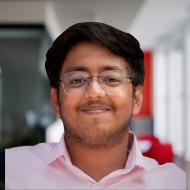 Sanskar Varshney