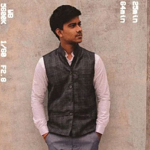 Sanskar Singh S.