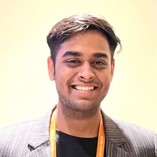Sanskar Agarwal