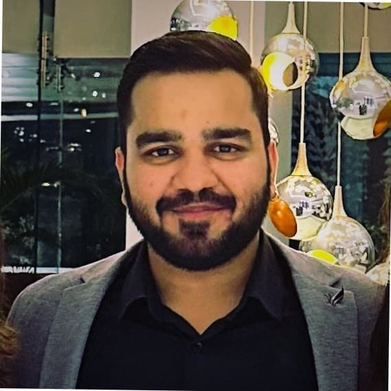 Sanskar B.