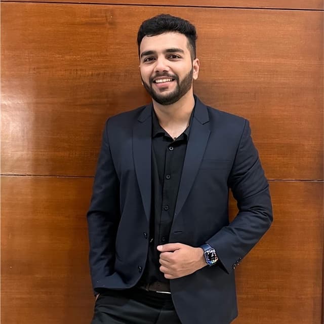 Sanskar Gautam