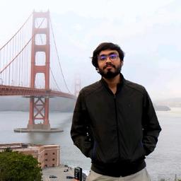 Sanskar Gupta
