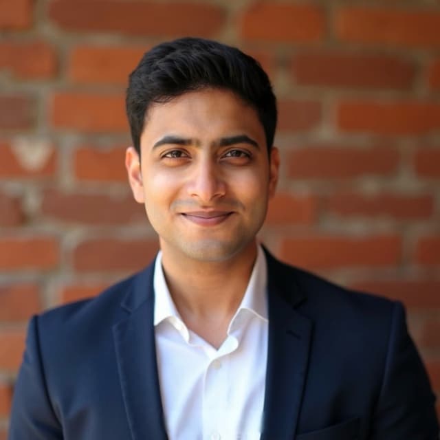 Sanskar Jayaswal