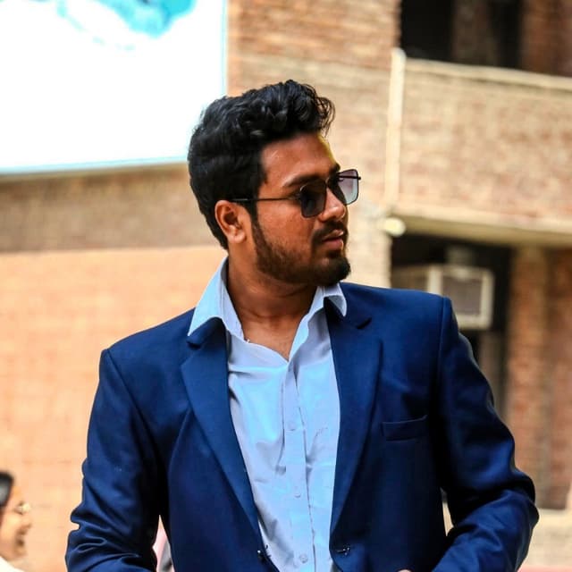 Sanskar Khulape