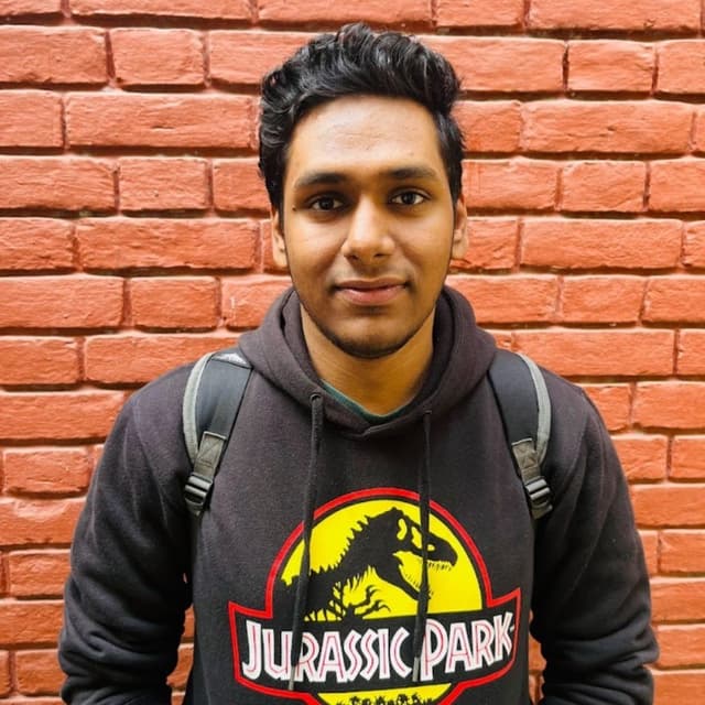 Sanskar Rana