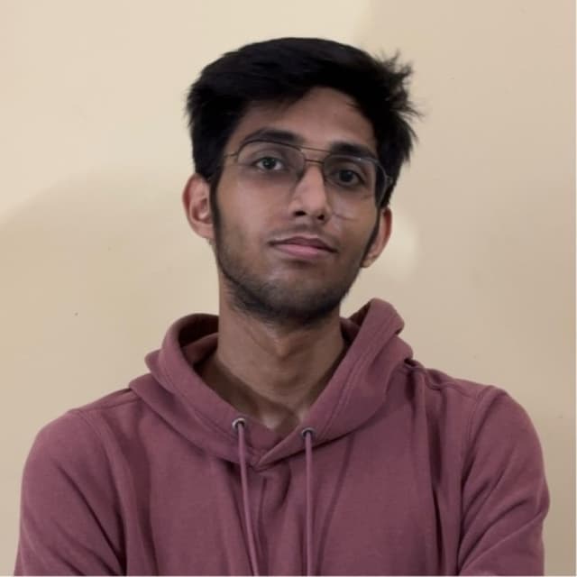 Sanskar Singh