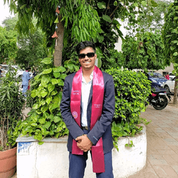 Sanskar Srivastava