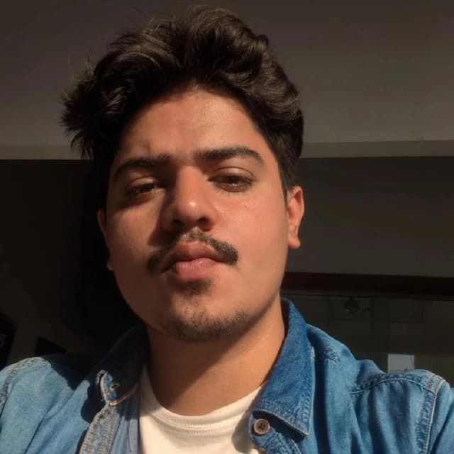 Sanskar Tyagi