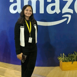 Sanskriti Agrawal